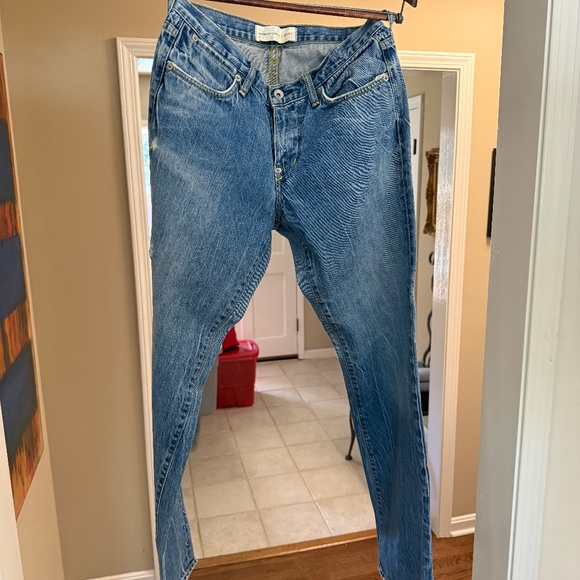 Paper Denim and Cloth Mens Jeans - Picture 4 of 4